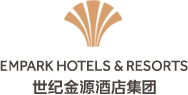 Empark Grand Hotel Logo